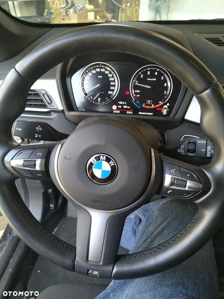 BMW X1 - 5
