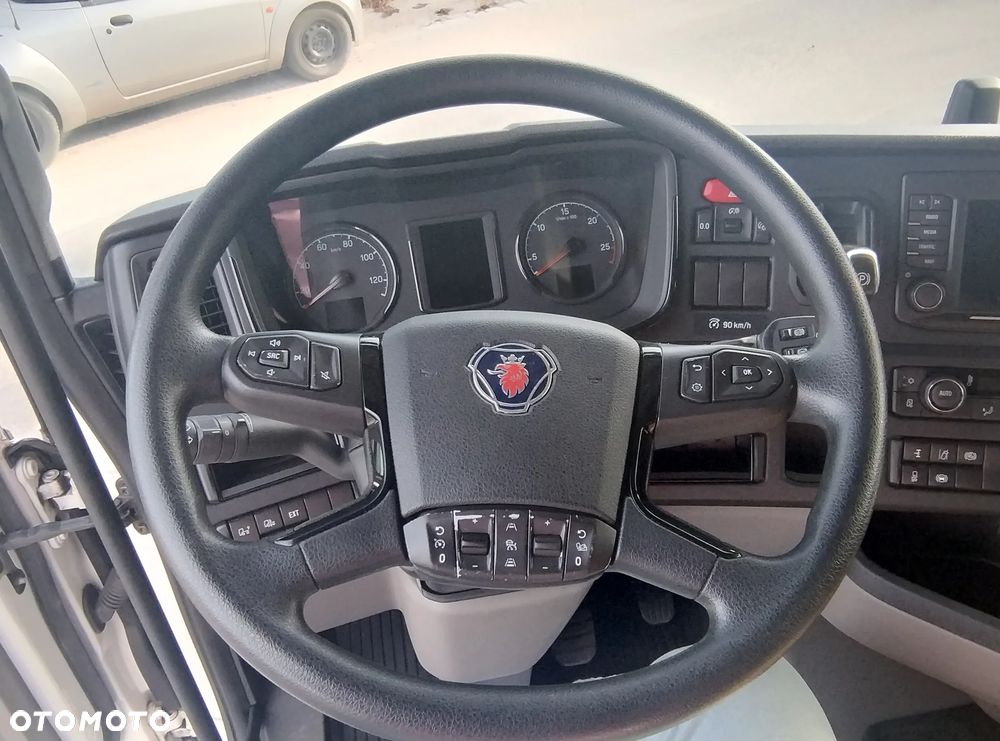 Scania R450 A4x2 STANDARD - 23