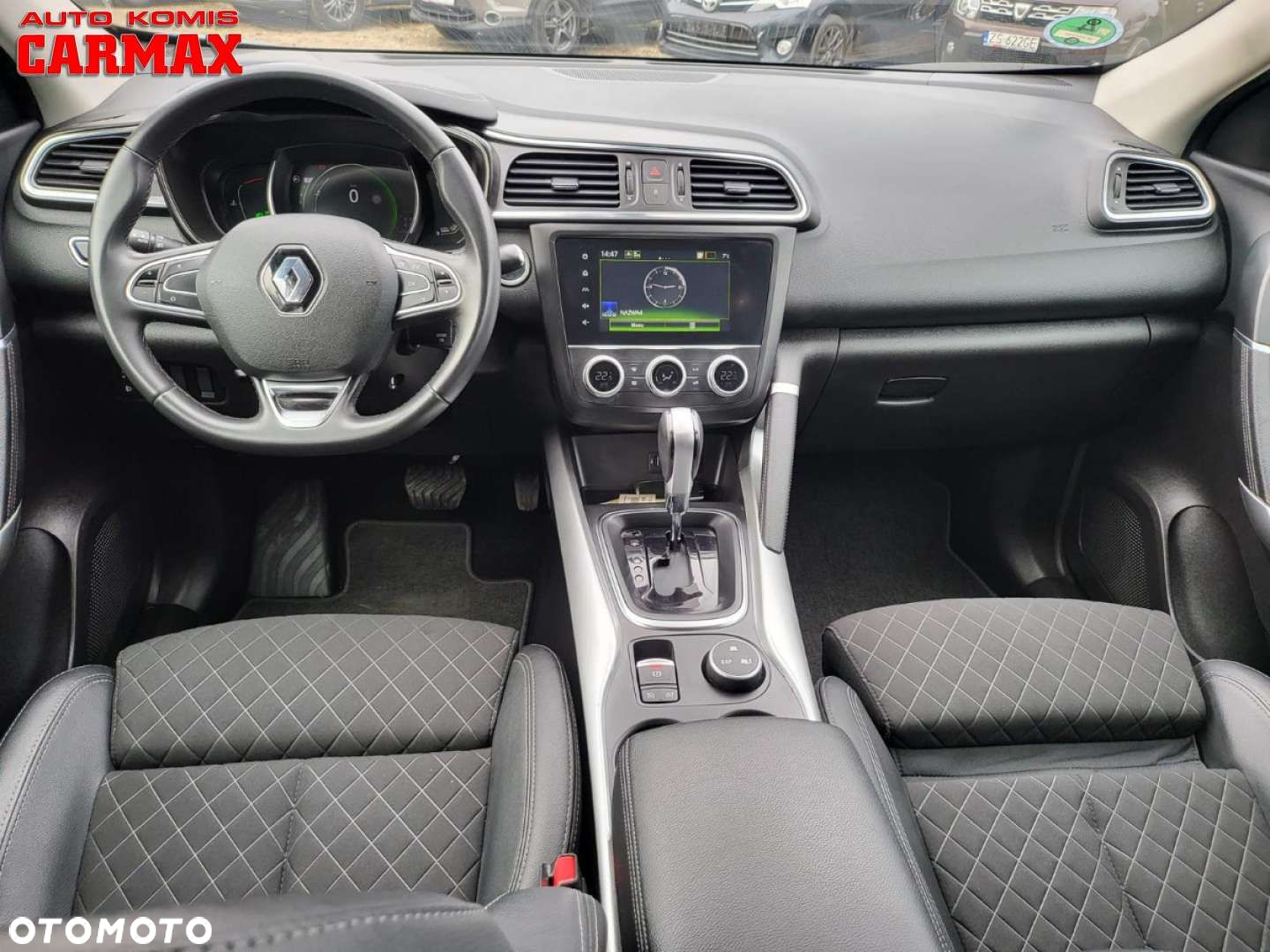 Renault Kadjar - 23