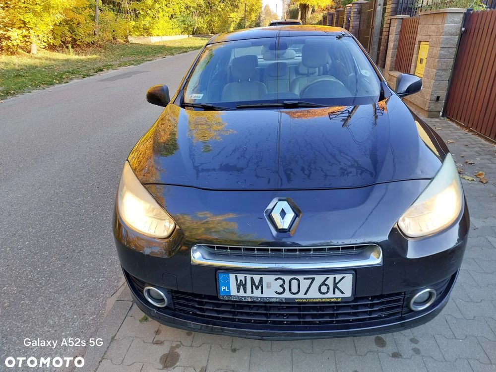 Renault Fluence 2.0 16V Privilege - 11