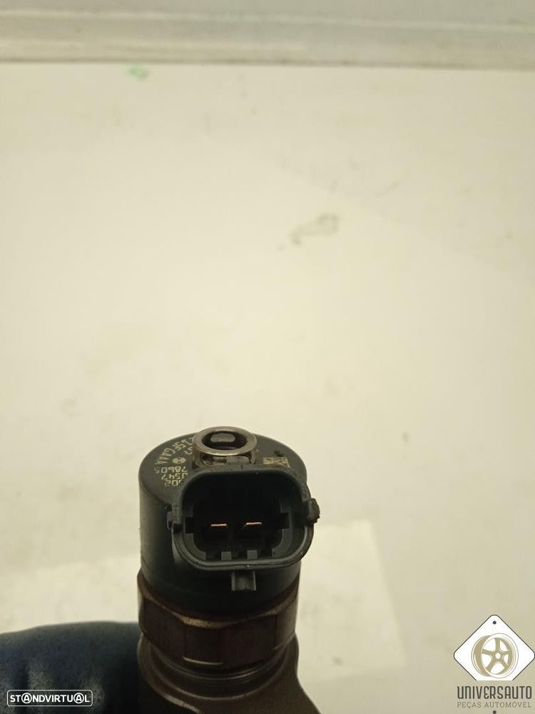 INJETOR FIAT DOBLO CARGO 2008 - 3