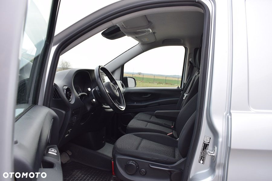 Mercedes-Benz VITO - 6