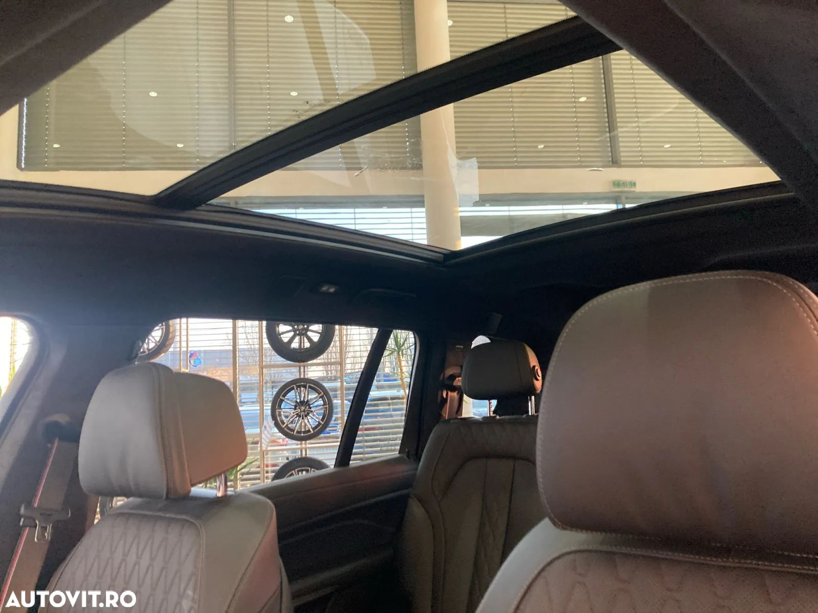 BMW X7 xDrive40d - 12