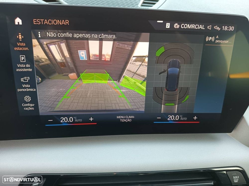 BMW iX1 xDrive30 - 22