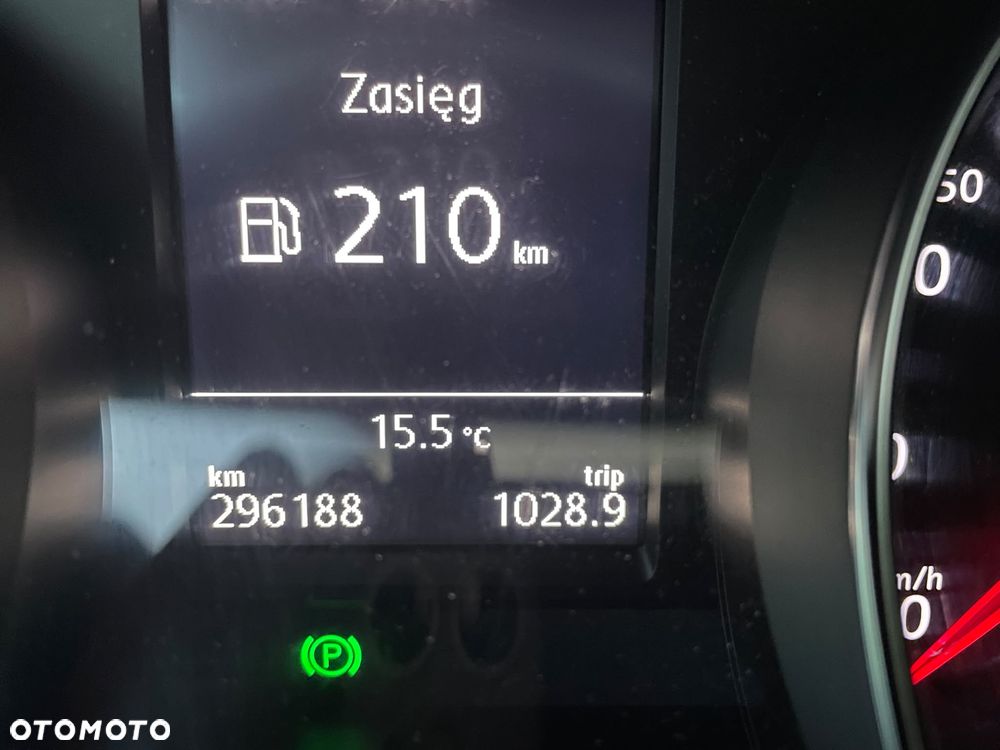 Volkswagen Passat 2.0 TDI BMT Trendline - 13