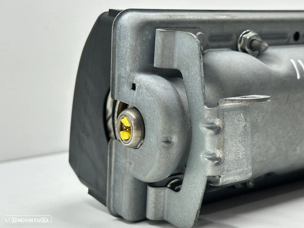 Airbag Passageiro / Condutor / Cintos Frente - Mercedes E W211 (2002) - 13