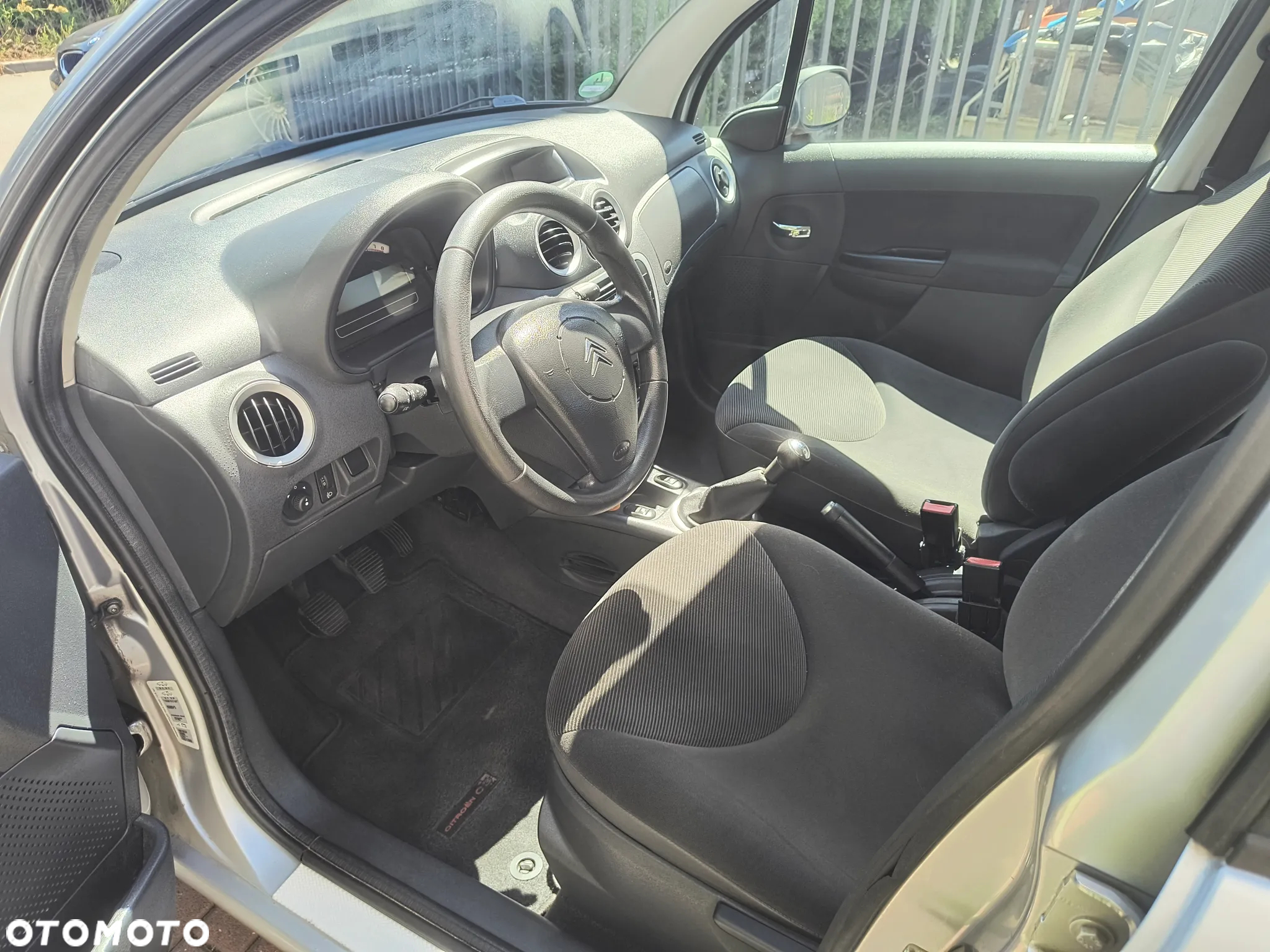 Citroën C3 1.4 Attraction - 13
