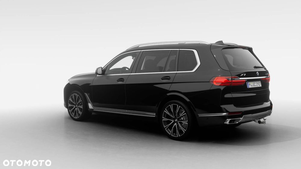 BMW X7 - 2