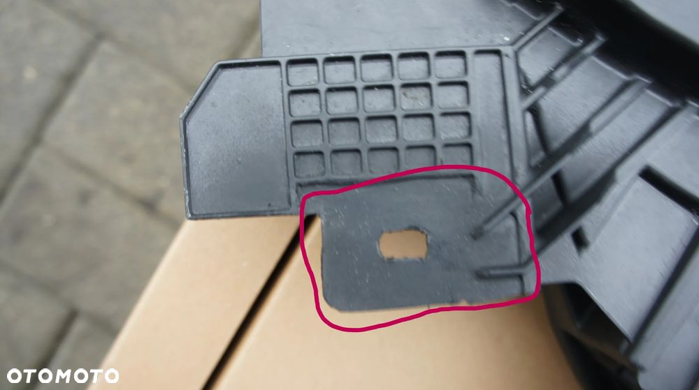 LEWY LED ŚWIATŁO DRL KIERUNKOWSKAZ NISSAN X-TRAIL T33 X TRAIL T33 - 8