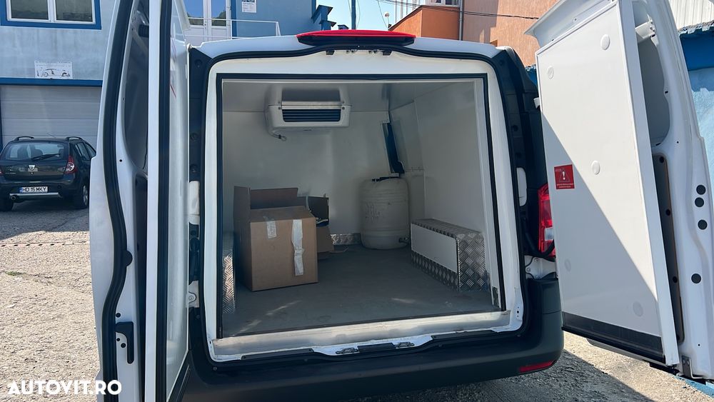Mercedes-Benz Vito - 3