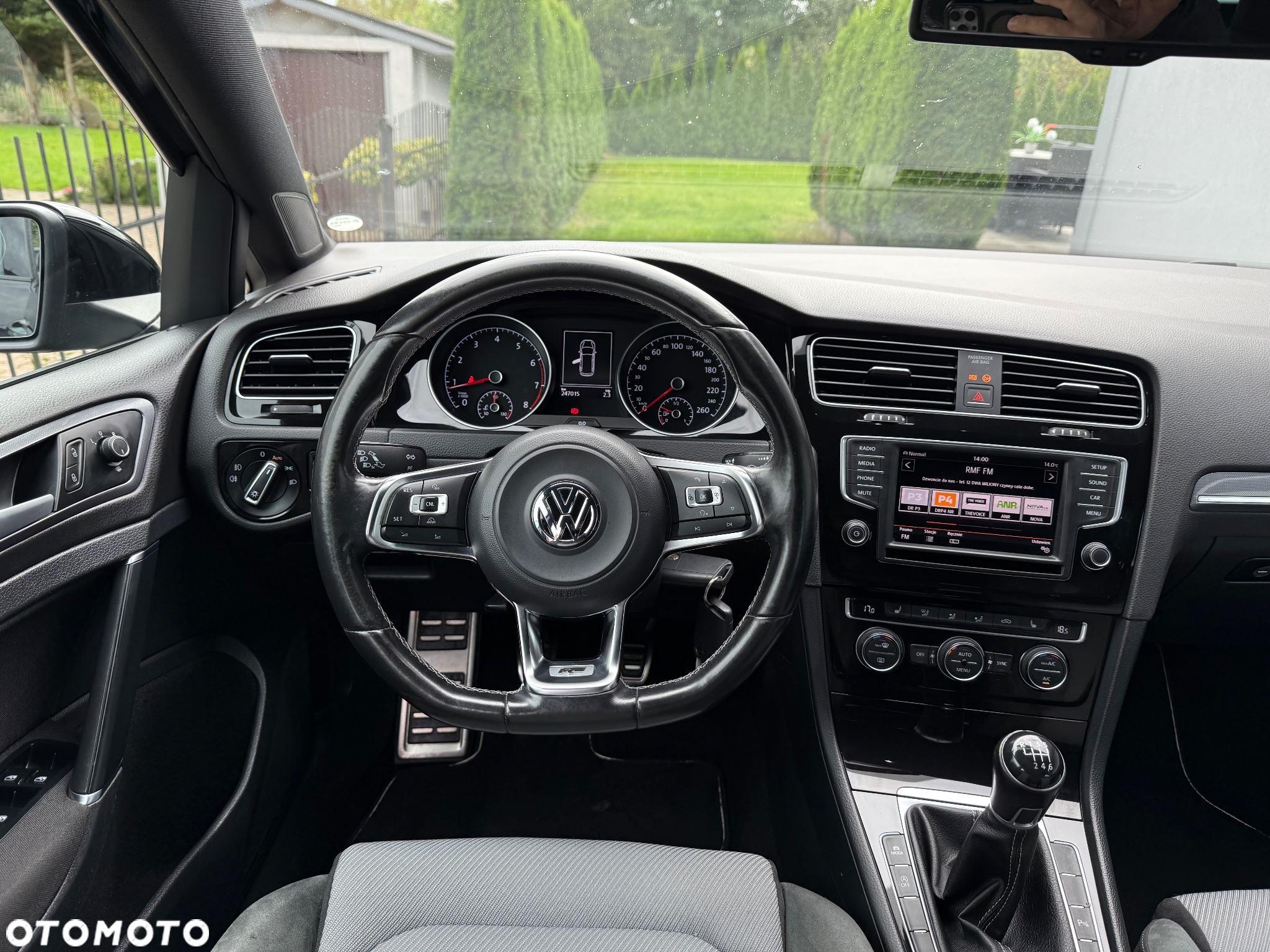 Volkswagen Golf - 9