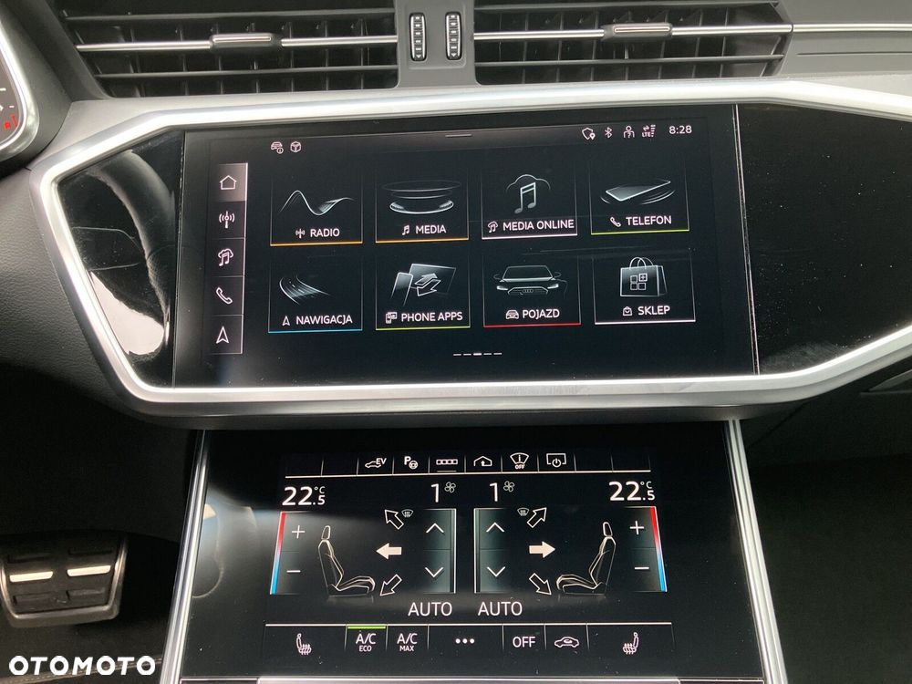 Audi A6 Avant - 23