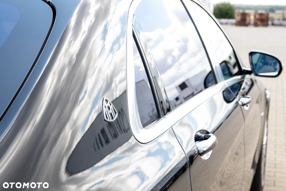 Maybach Inny - 18