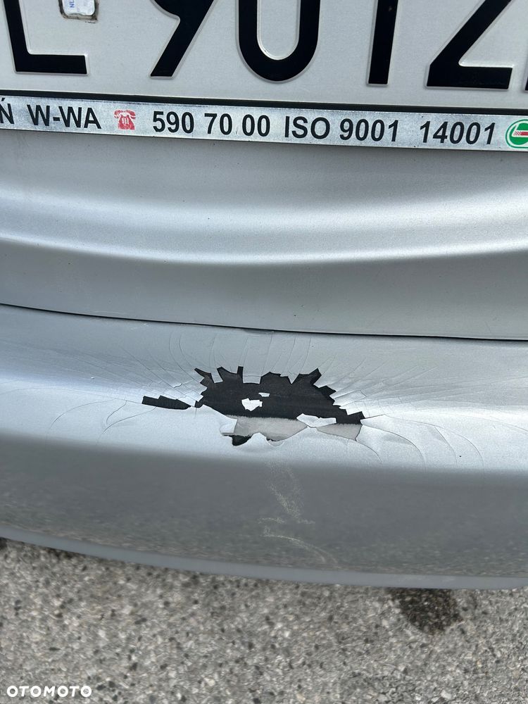 Honda Civic 1.8 Comfort - 8