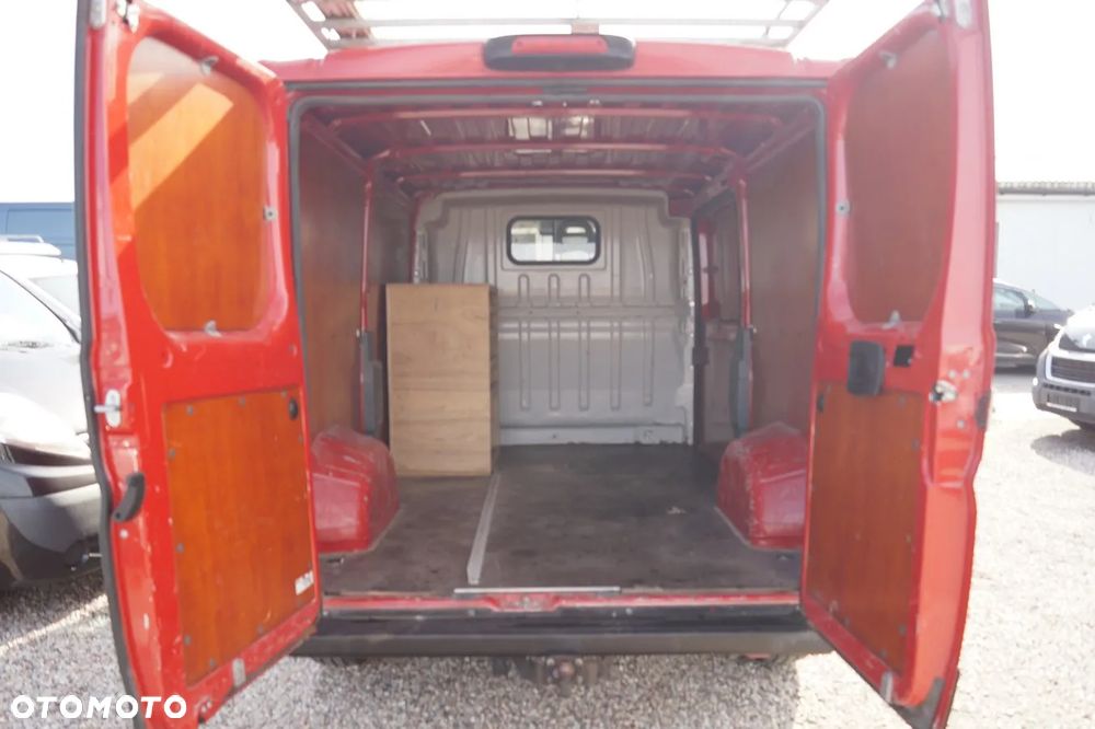 Fiat DUCATO - 13