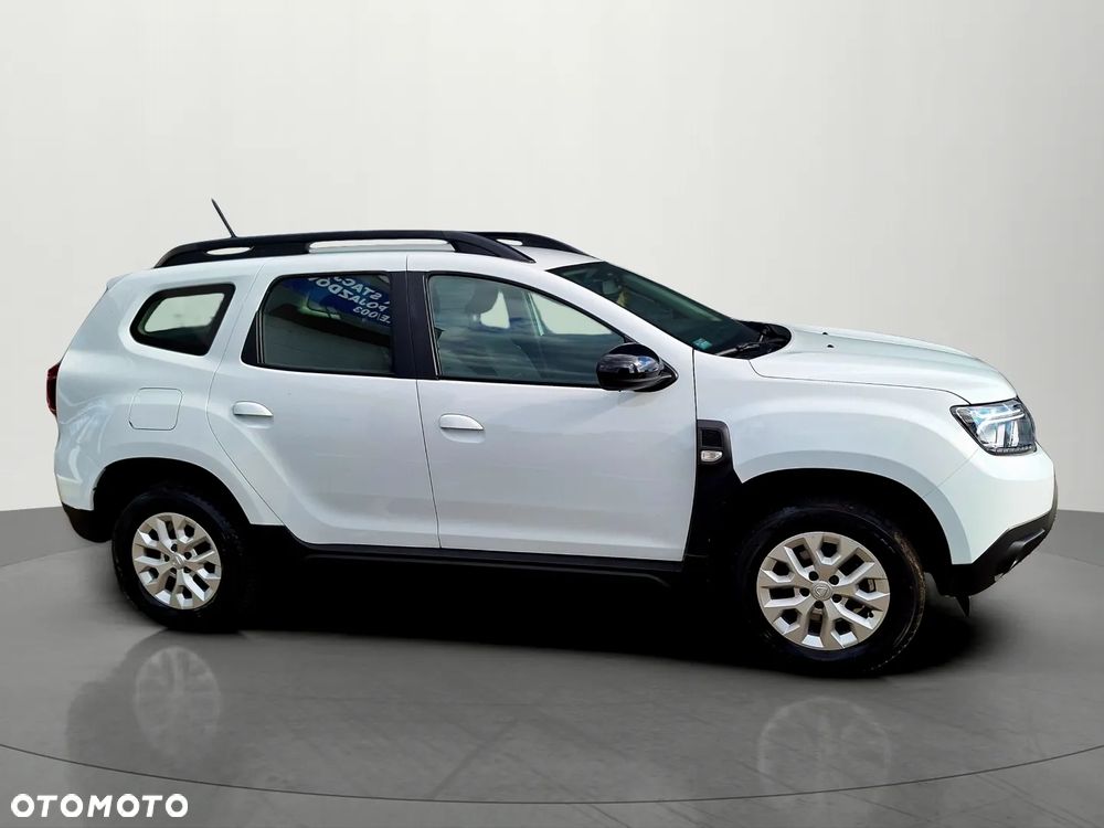 Dacia Duster 1.0 TCe Comfort - 3