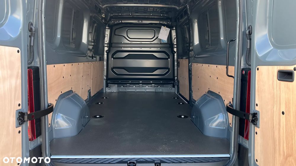 Renault MASTER Furgon - 11