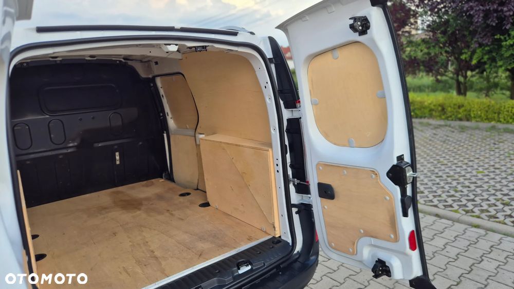 Renault Kangoo - 21