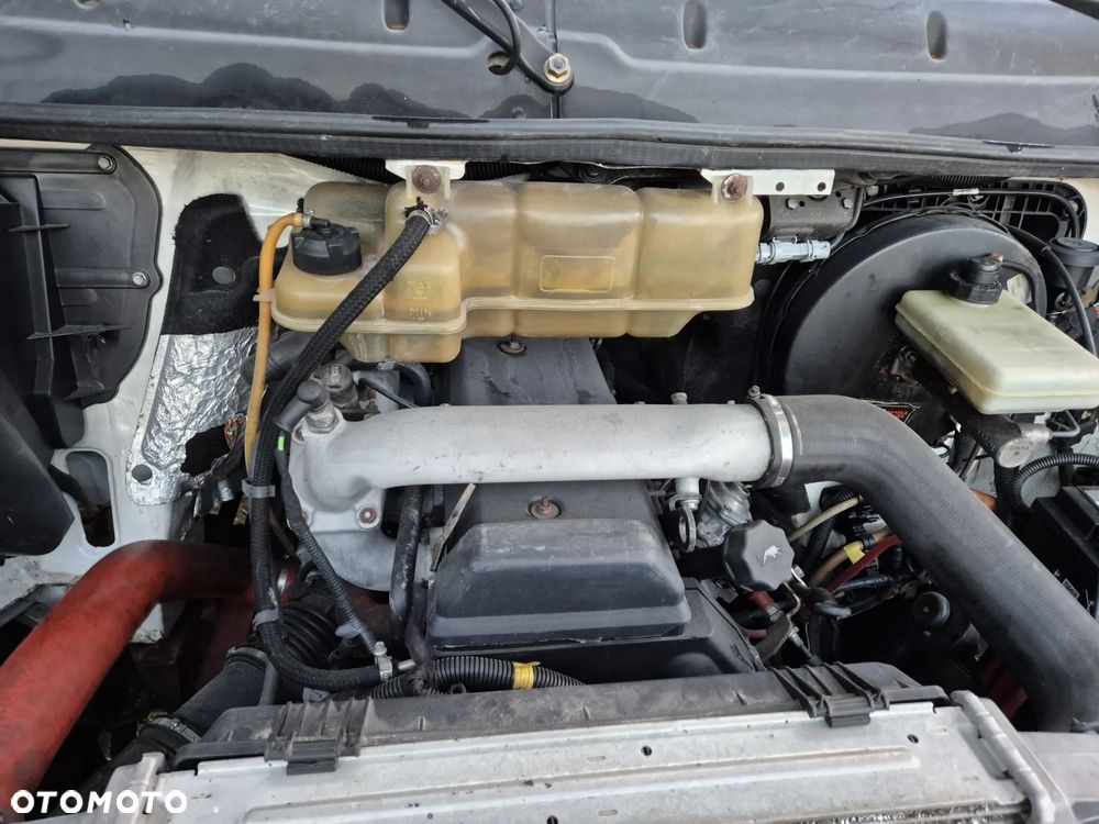 Iveco 35C11 2.8 110KM Zwykła Pompa Brygadówka - 21