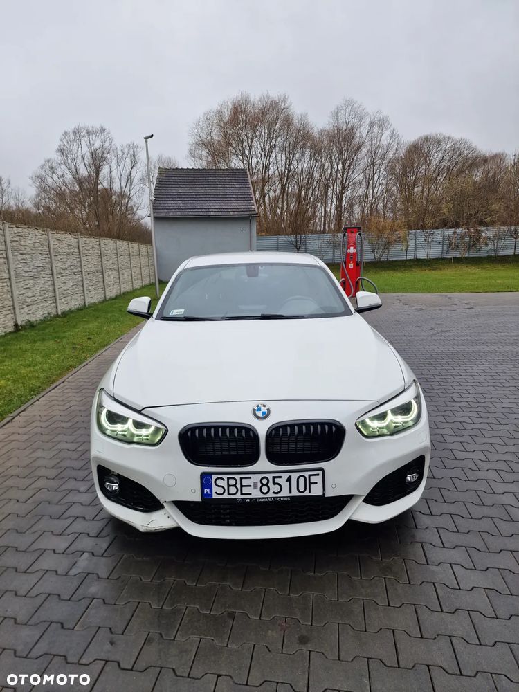 BMW Seria 1 118i M Sport - 2