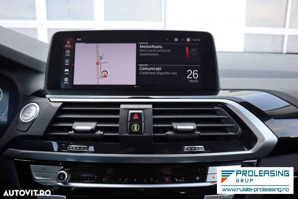 BMW X3 - 12