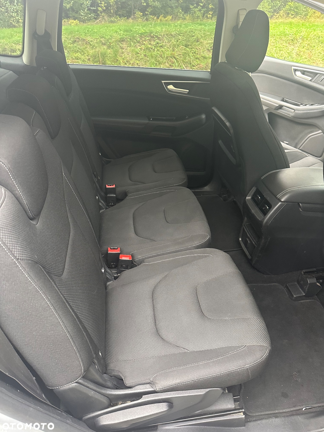 Ford S-Max 2.0 TDCi Titanium PowerShift - 14