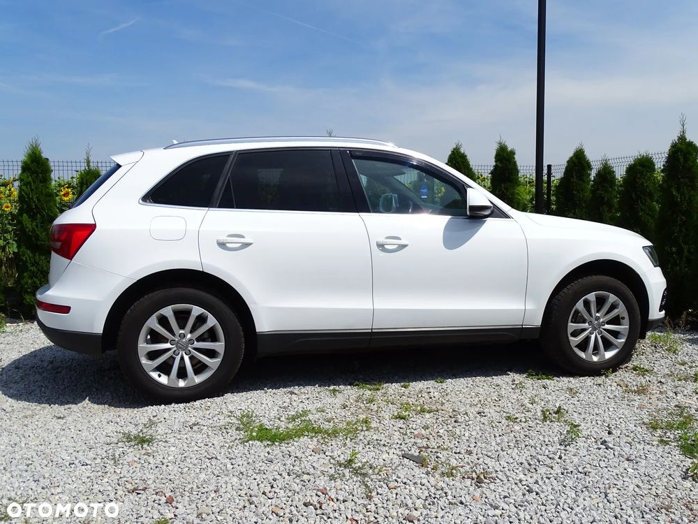 Audi Q5 - 16