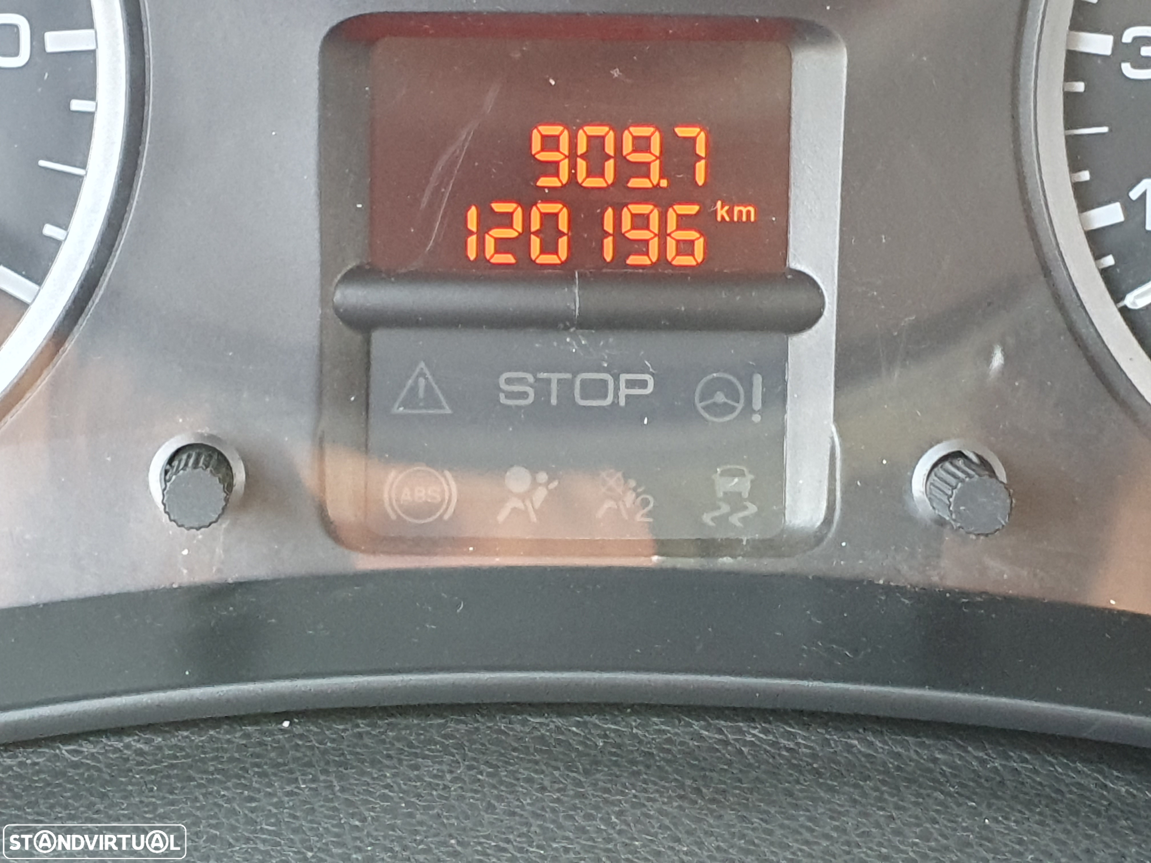 Peugeot Partner Tepee HDi FAP 110 Premium - 16