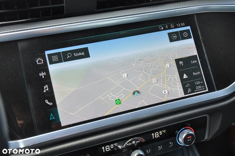 Audi Q3 35 TDI Advanced S tronic - 36