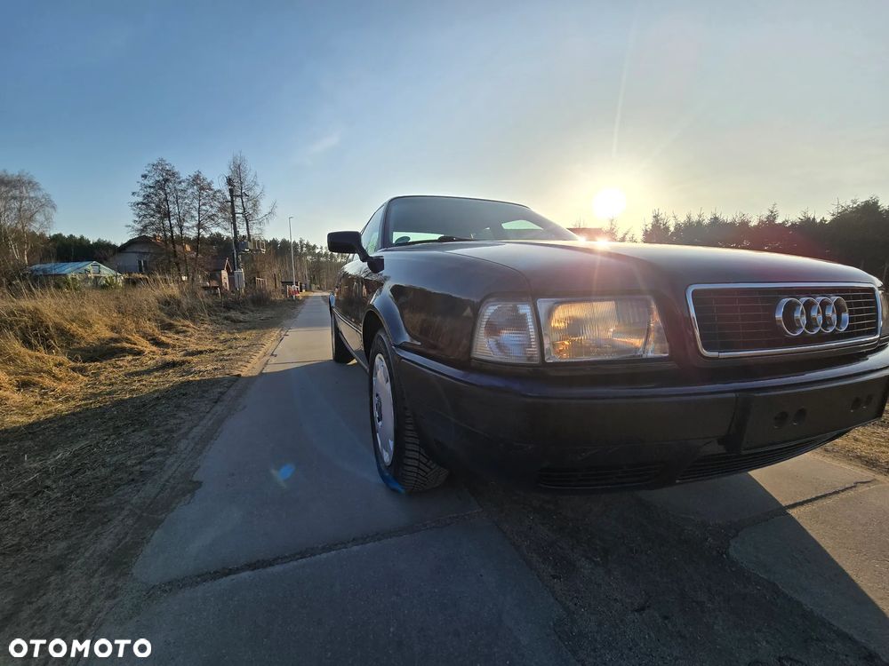 Audi 80 - 22