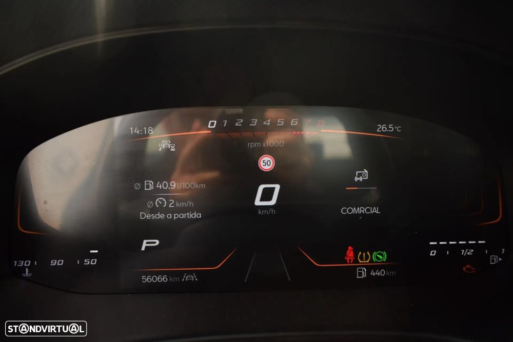 SEAT Arona - 10