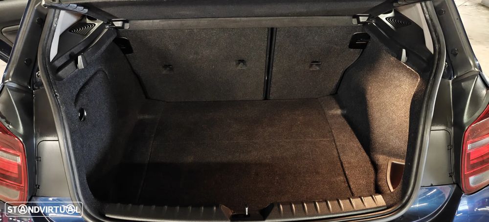 BMW 116 d EDynamics Line Sport - 9