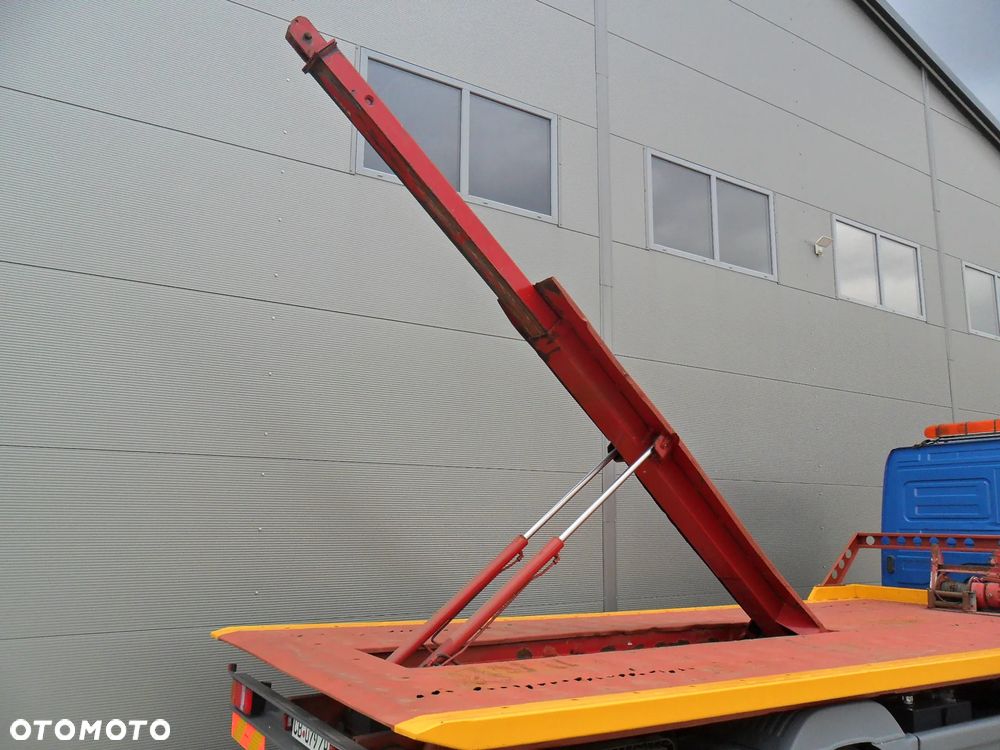 Mercedes-Benz Atego 818 - 16