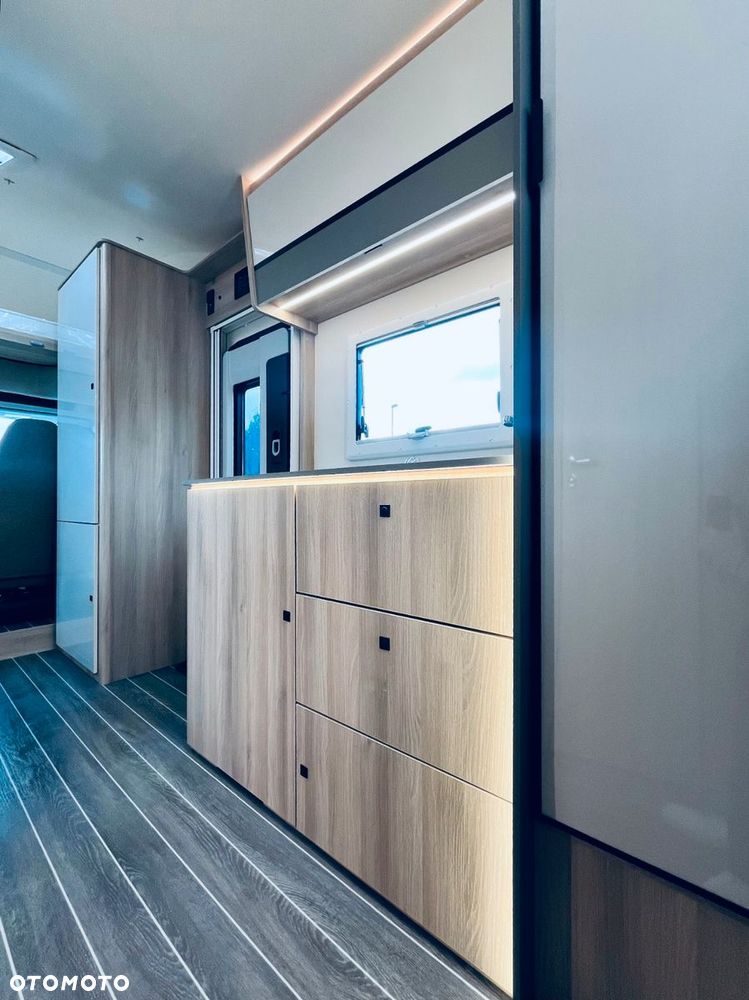 NobelART A9000 - model 2026 - 33