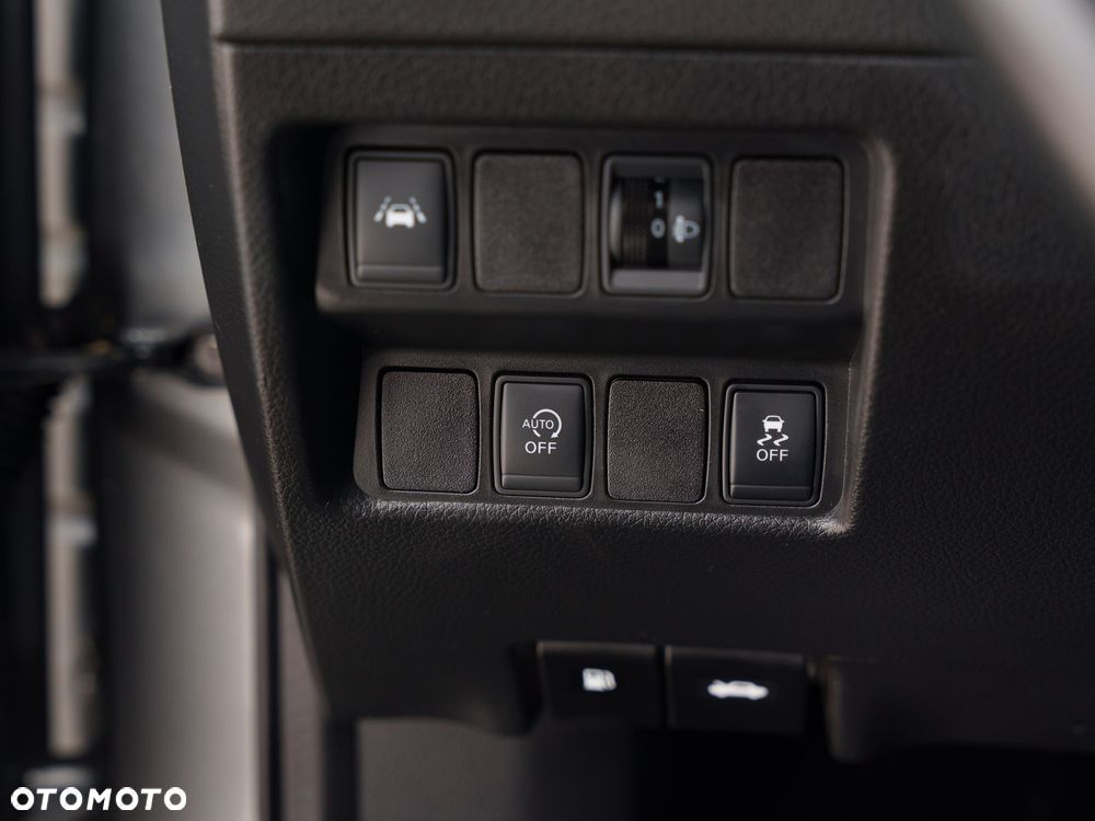 Nissan Qashqai 1.2 DIG-T Acenta EU6 - 27