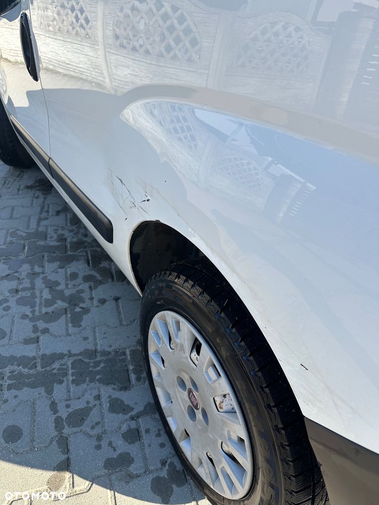 Fiat Fiorino 1.3 Multijet 16V DPF Active - 6