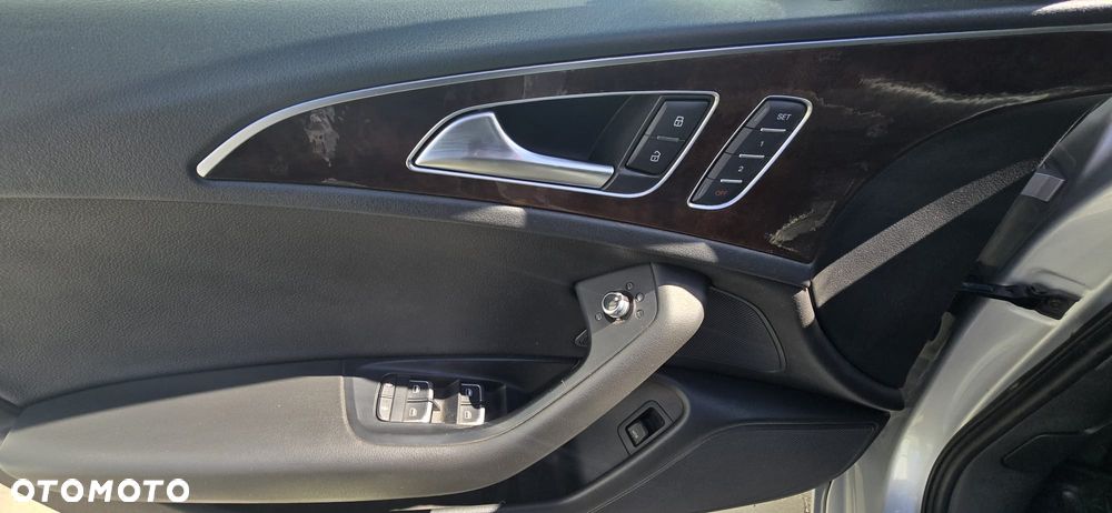 Audi A6 Limousine - 10