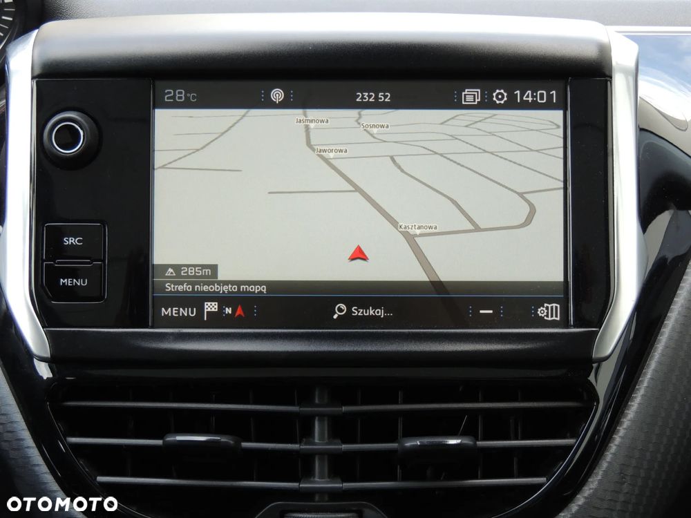 Peugeot 2008 1.2 PureTech Allure Pack S&S - 15