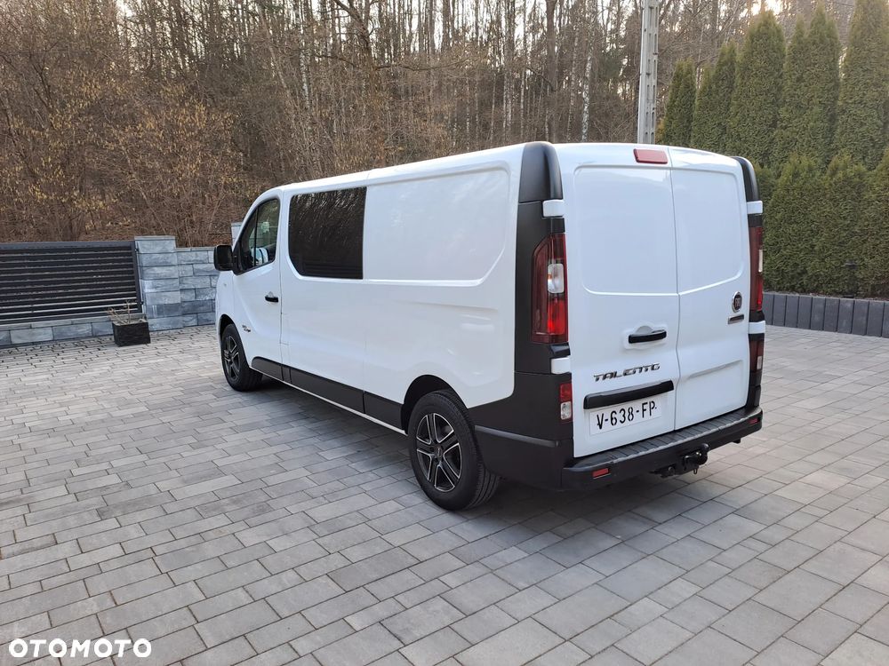 Opel Vivaro - 3