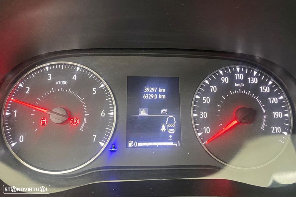 Dacia Jogger 1.0 ECO-G Extreme Bi-Fuel - 12