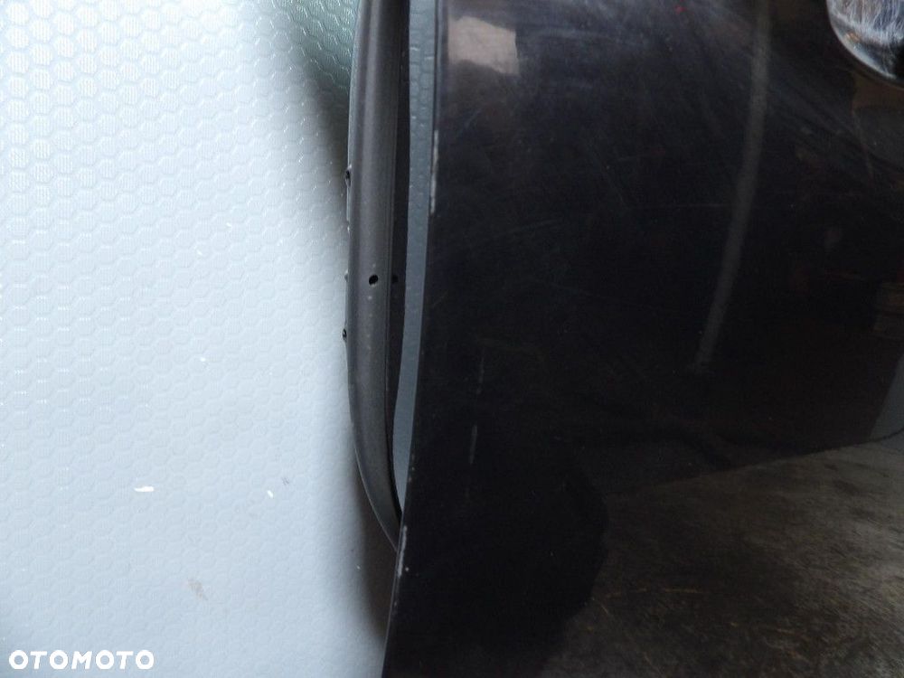 OPEL ASTRA J DRZWI PRZÓD PRAWE  Z20R - 6