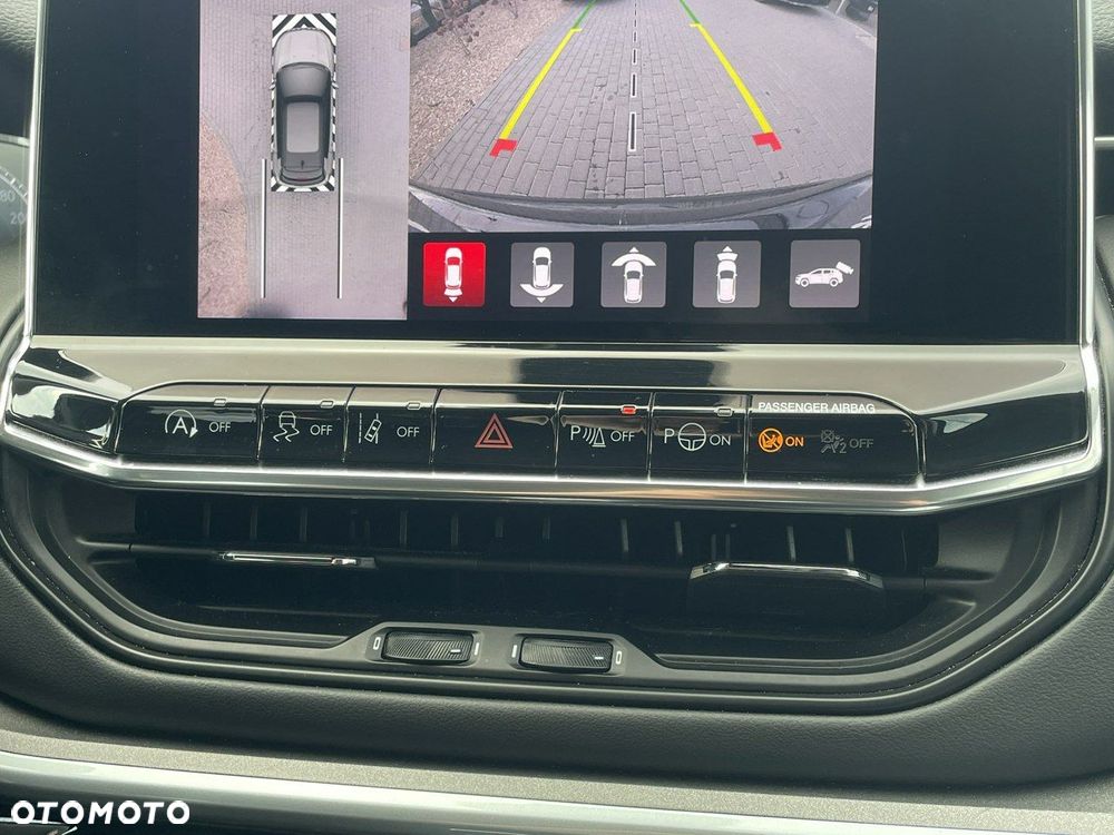 Jeep Compass 1.3 TMair Limited FWD S&S DDCT - 18