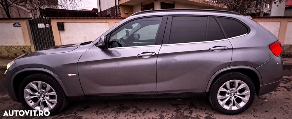 BMW X1 xDrive23d Aut. - 6