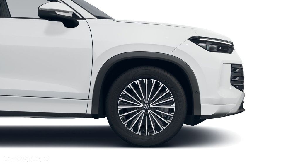 Volkswagen Tayron - 8