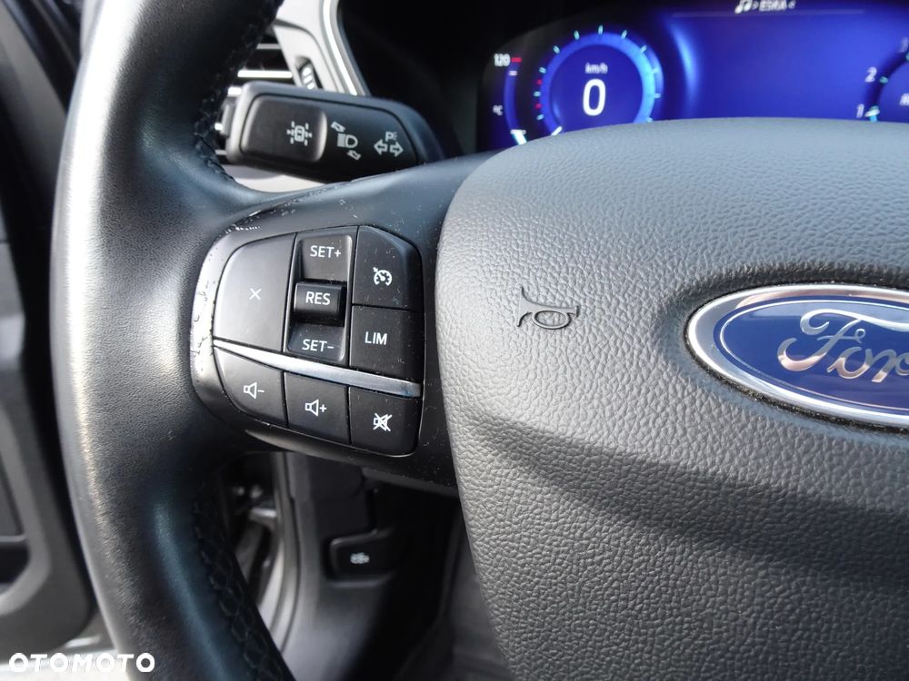 Ford Kuga 1.5 EcoBoost FWD Titanium - 26