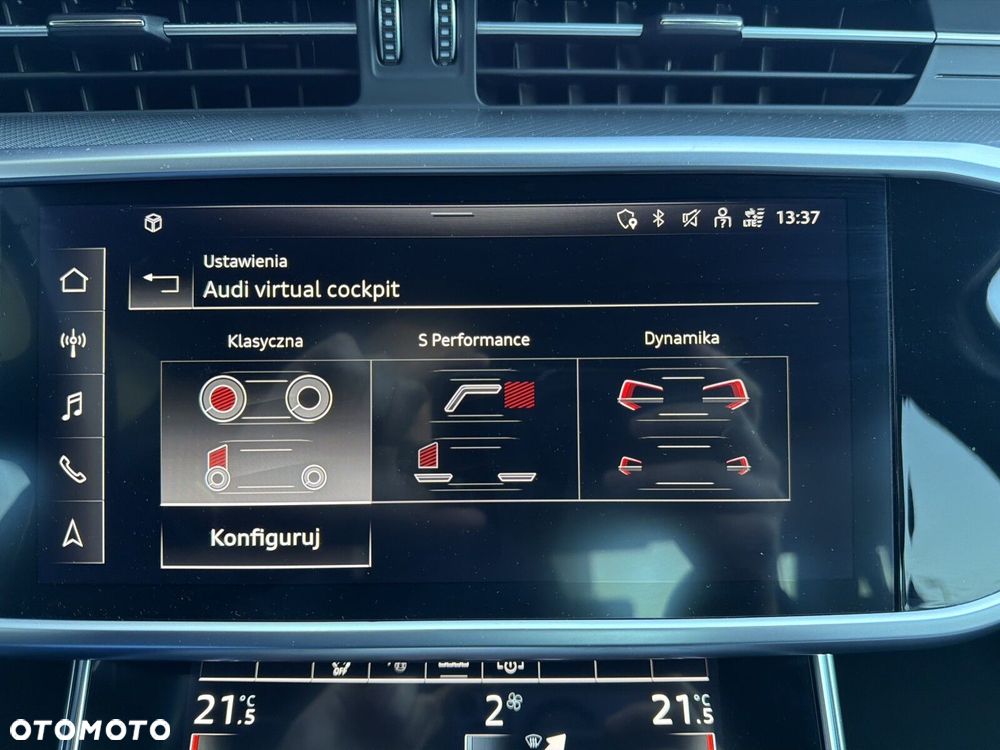 Audi A6 Limousine - 36