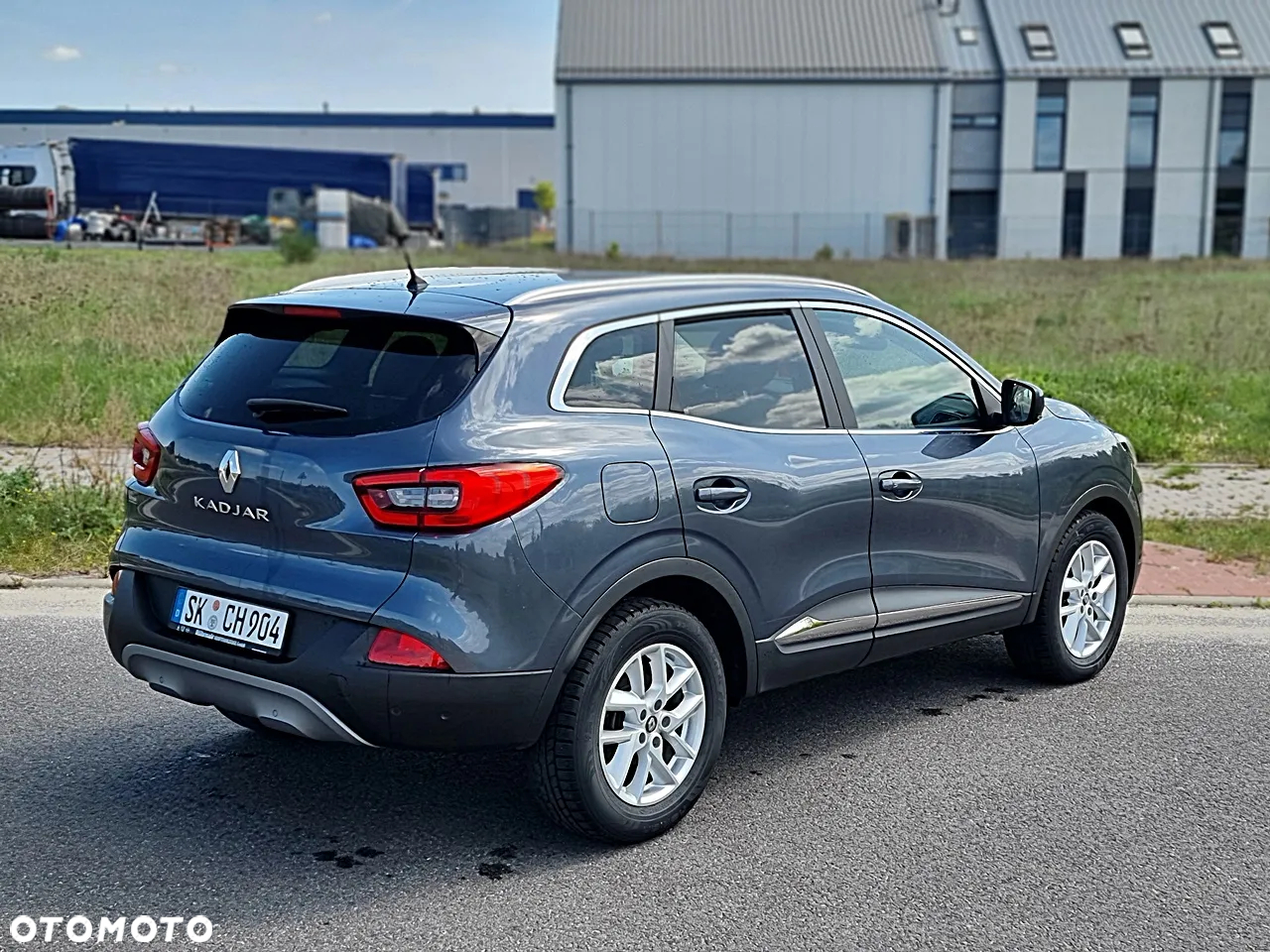 Renault Kadjar - 14