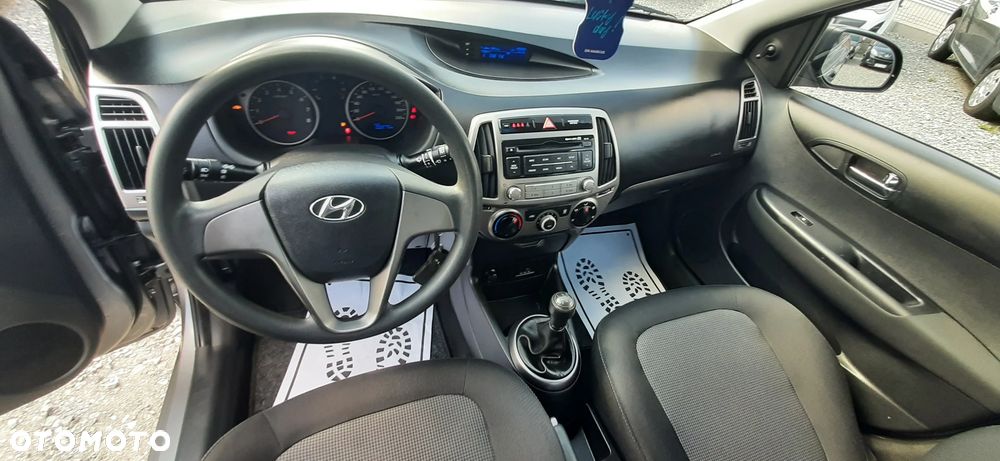 Hyundai i20 - 35