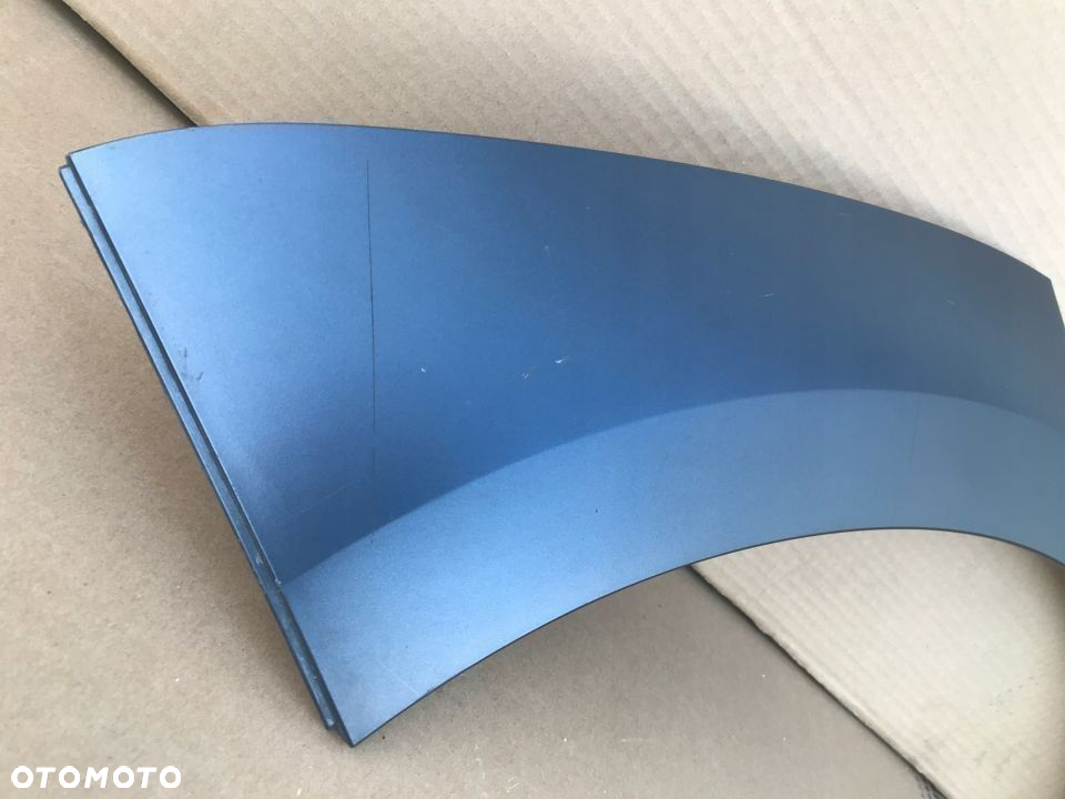 Listwa Hyundai Kona I 1 nakładka rant nadkola błotnika prawa tylna 2017-2023r. 7726154P0 - 2