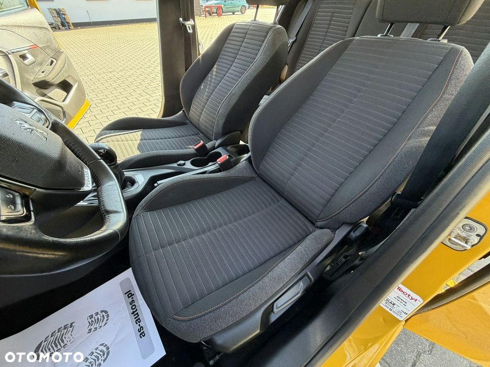 Peugeot 208 PureTech 75 Active Pack - 18